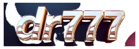 dr777 logo