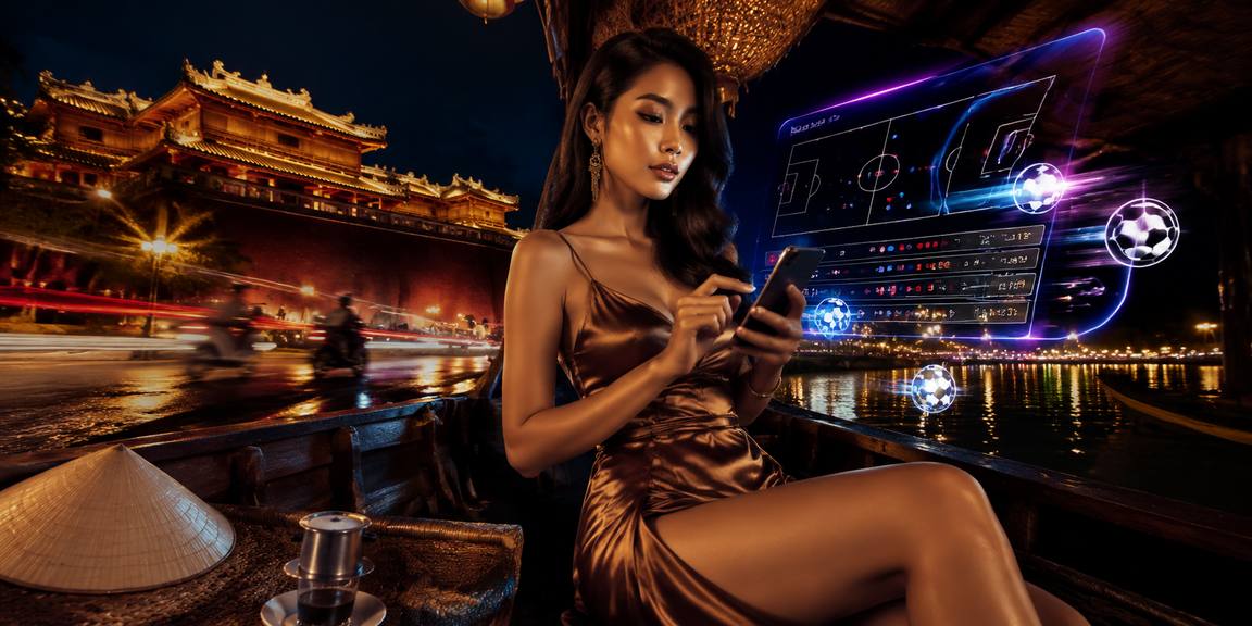 dr777 Phòng thi đấu World Cup mới ra mắt